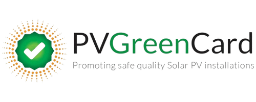PV Green Card